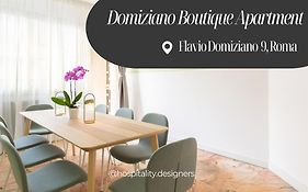 Domiziano Boutique Apartment