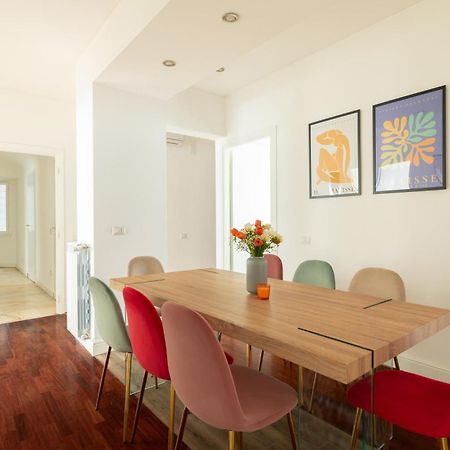 Domiziano Boutique Apartment Rzym Zewnętrze zdjęcie