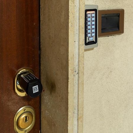 Domiziano Boutique Apartment Rzym Zewnętrze zdjęcie
