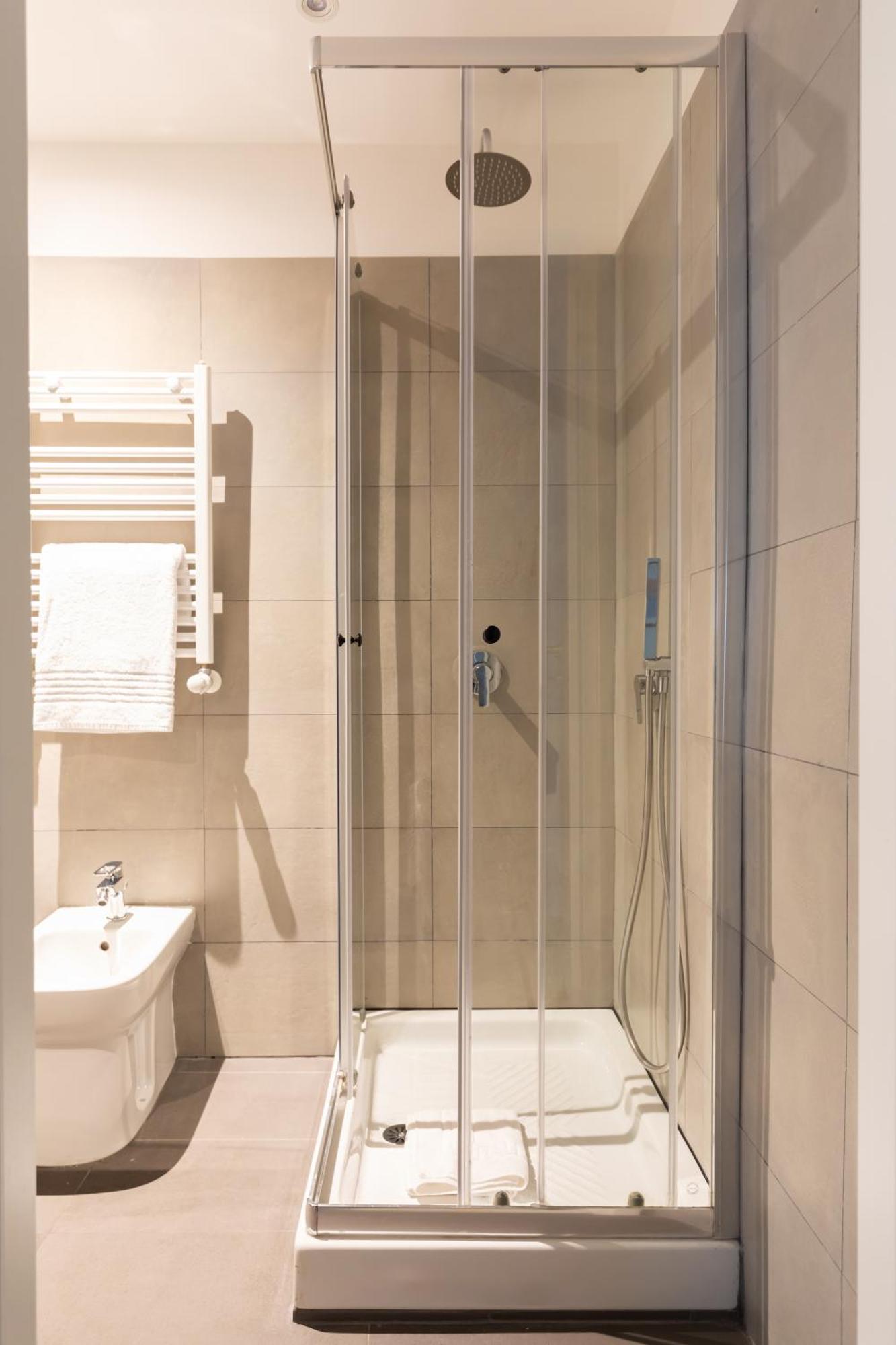 Domiziano Boutique Apartment Rzym Zewnętrze zdjęcie