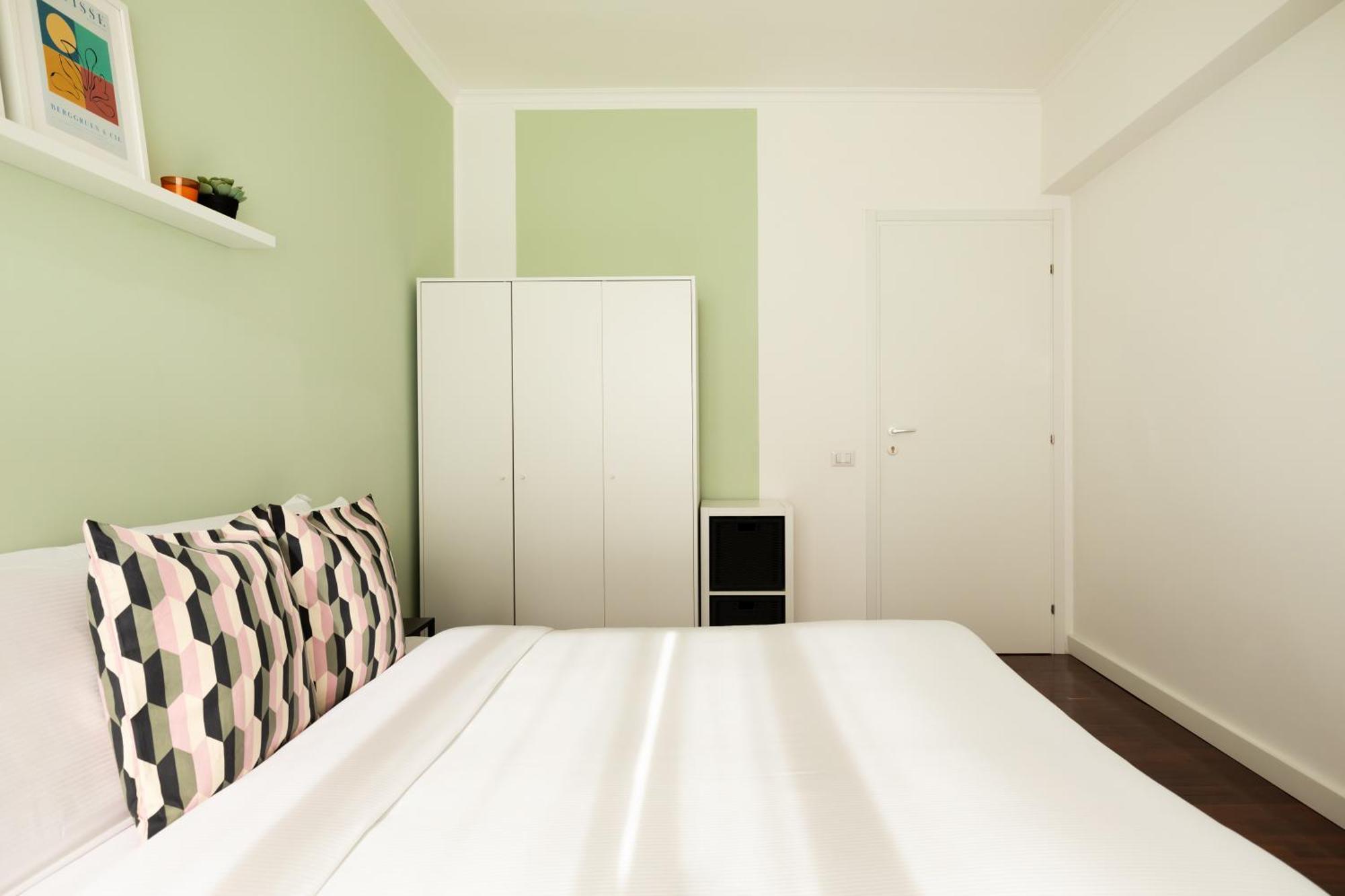 Domiziano Boutique Apartment Rzym Zewnętrze zdjęcie
