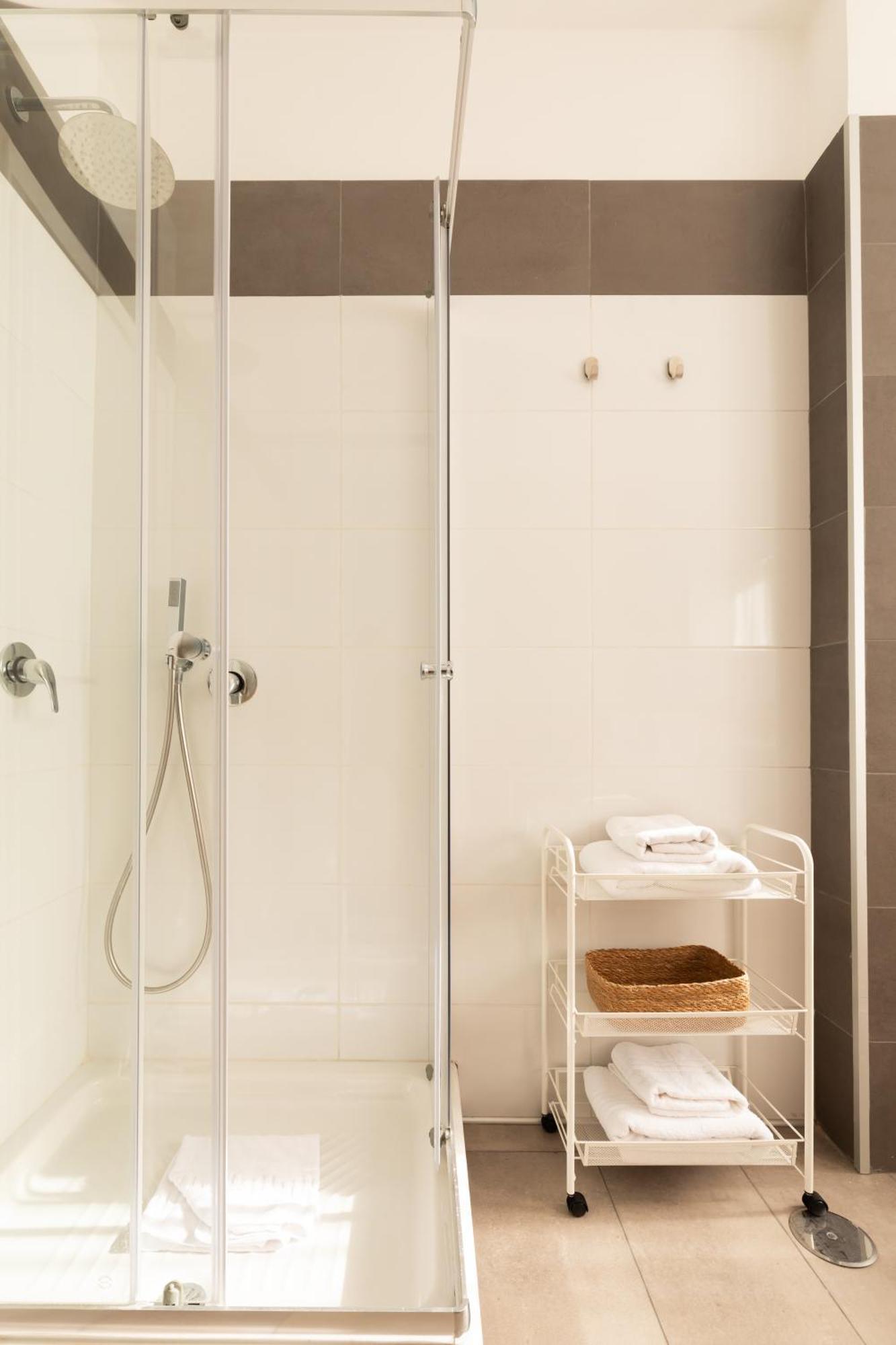 Domiziano Boutique Apartment Rzym Zewnętrze zdjęcie