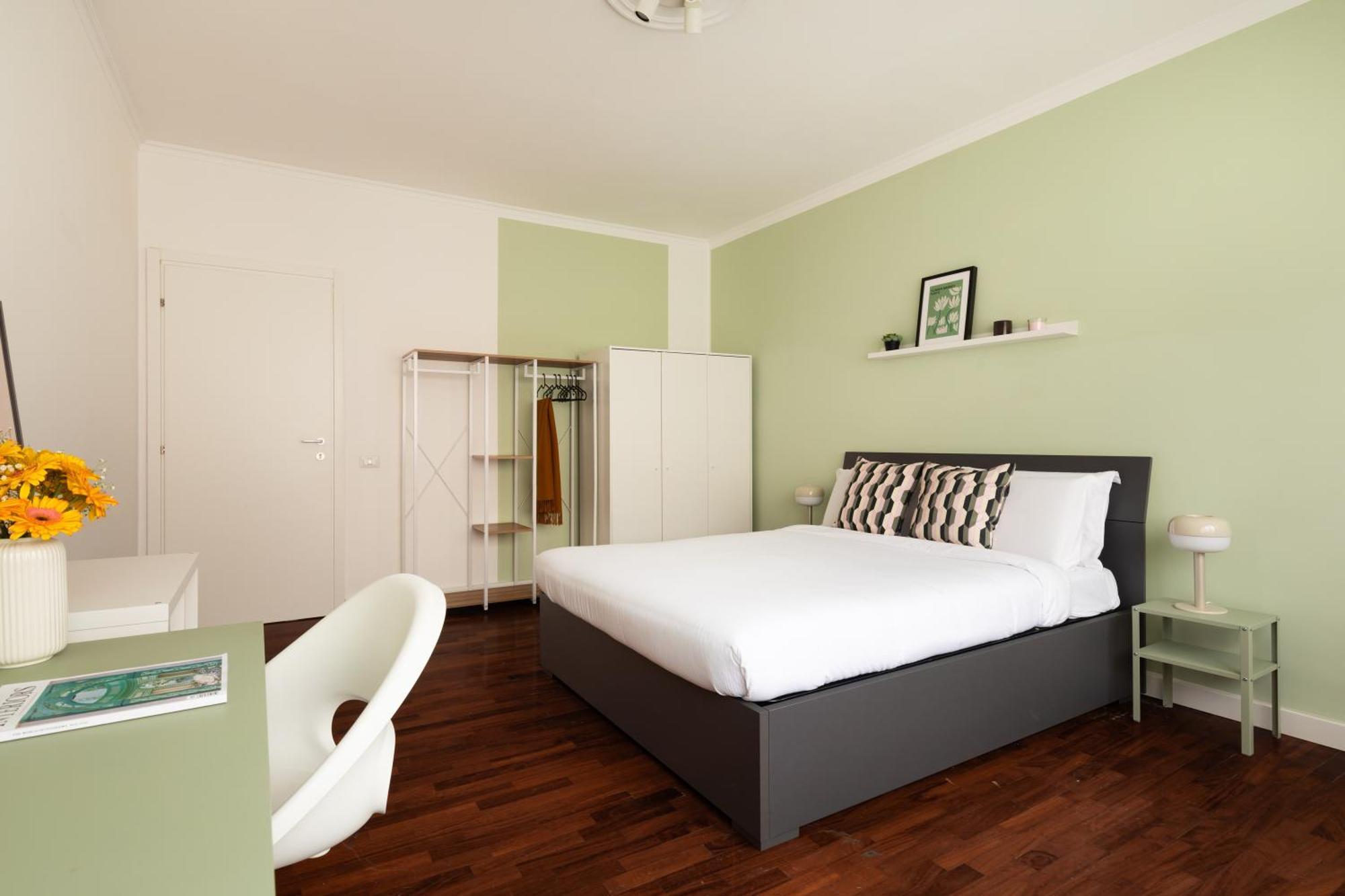 Domiziano Boutique Apartment Rzym Zewnętrze zdjęcie