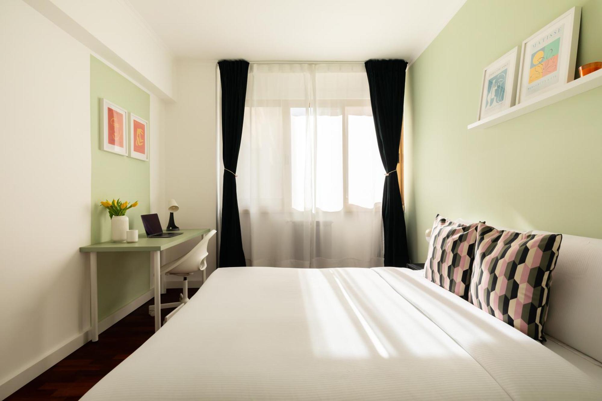 Domiziano Boutique Apartment Rzym Zewnętrze zdjęcie