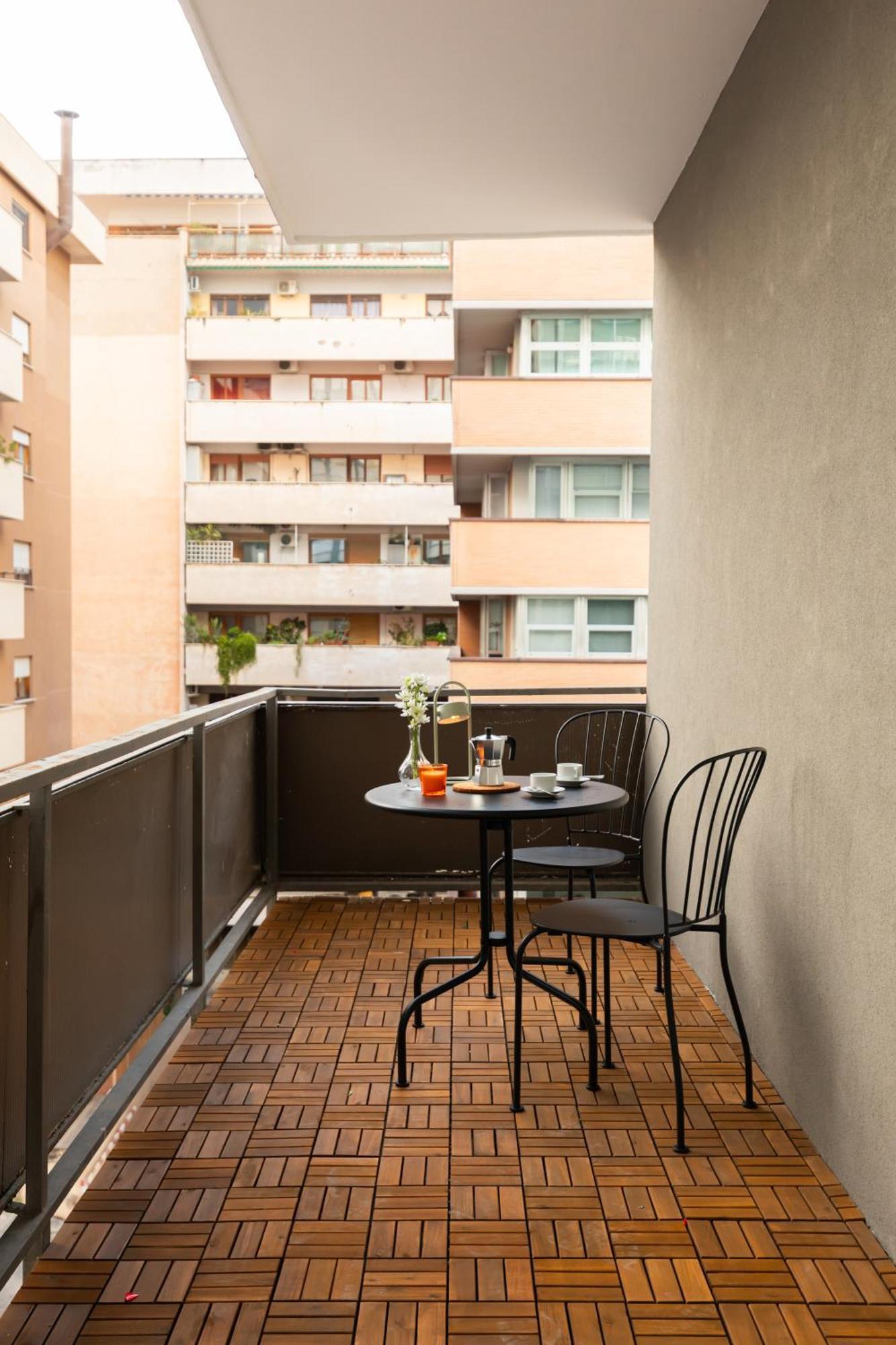 Domiziano Boutique Apartment Rzym Zewnętrze zdjęcie