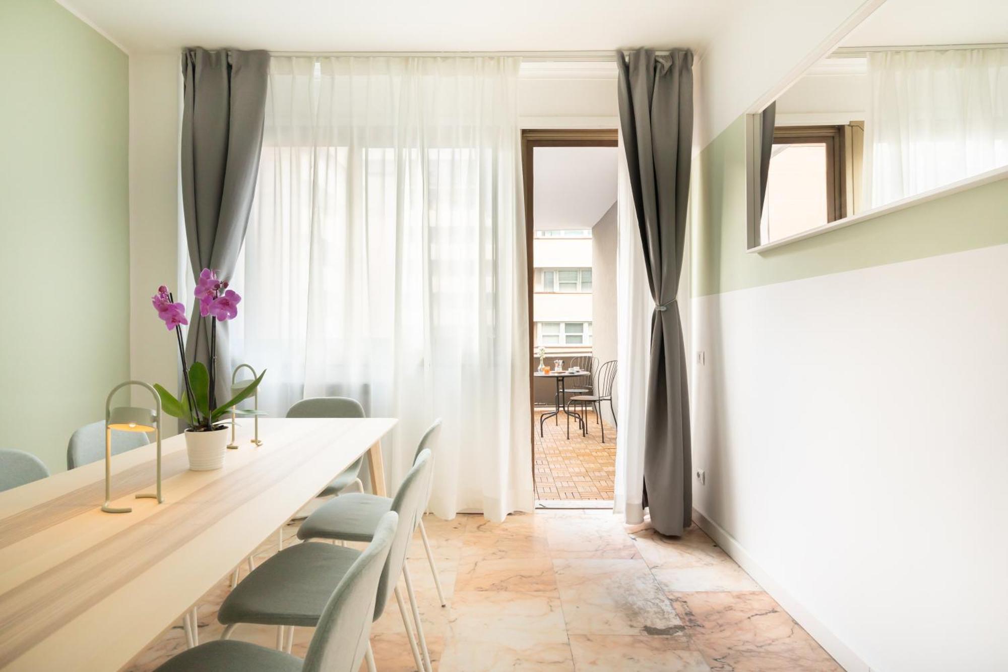 Domiziano Boutique Apartment Rzym Zewnętrze zdjęcie