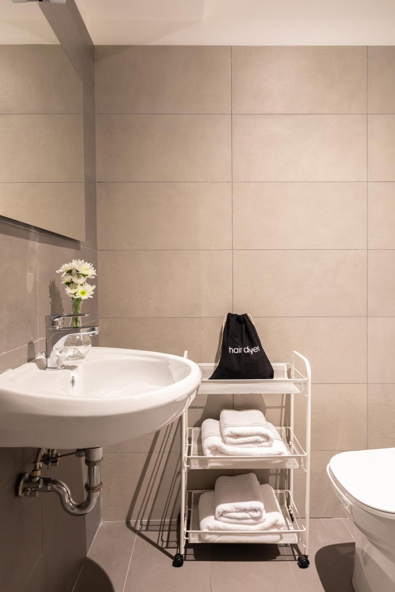 Domiziano Boutique Apartment Rzym Zewnętrze zdjęcie