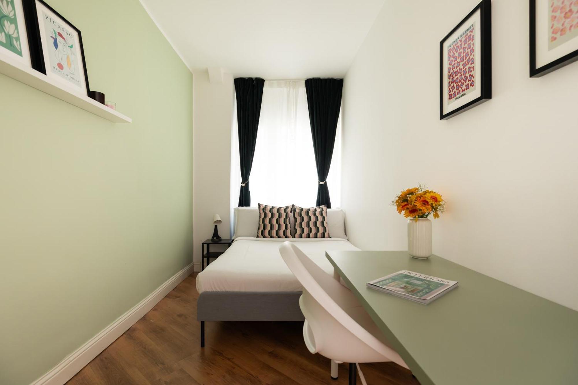 Domiziano Boutique Apartment Rzym Zewnętrze zdjęcie