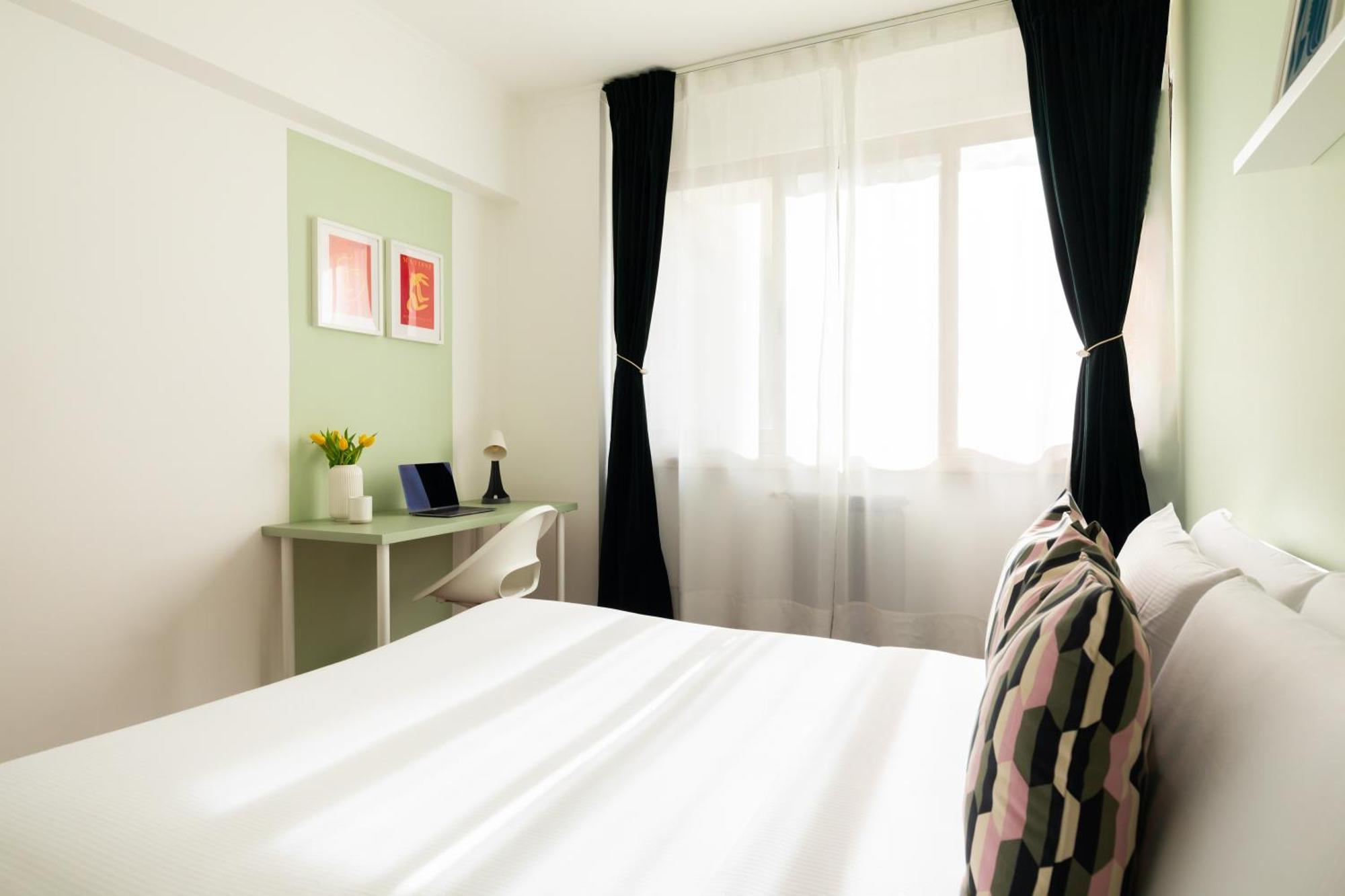 Domiziano Boutique Apartment Rzym Zewnętrze zdjęcie