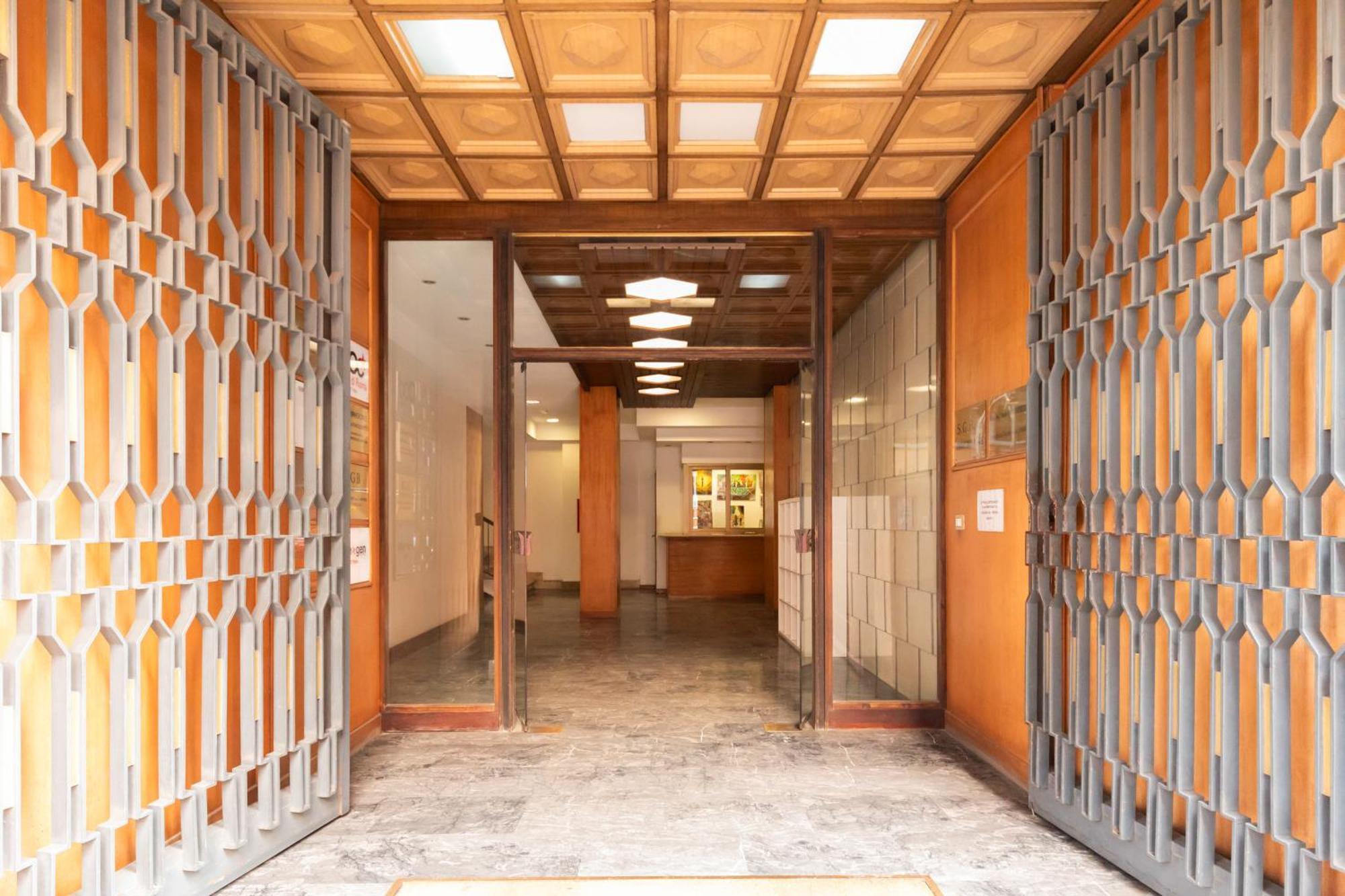 Domiziano Boutique Apartment Rzym Zewnętrze zdjęcie
