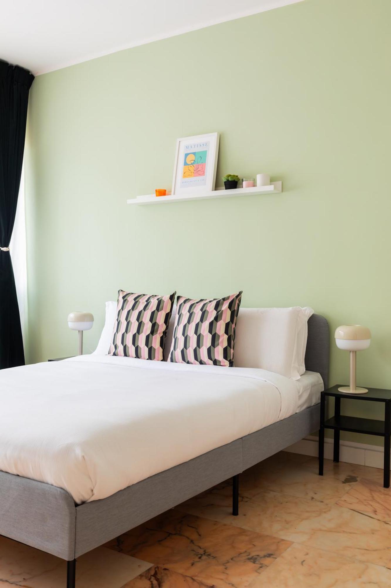 Domiziano Boutique Apartment Rzym Zewnętrze zdjęcie
