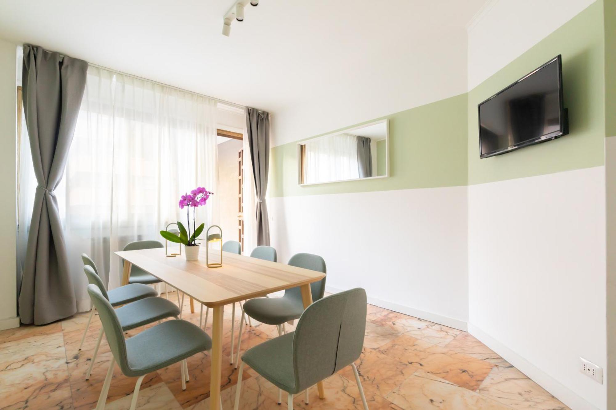 Domiziano Boutique Apartment Rzym Zewnętrze zdjęcie