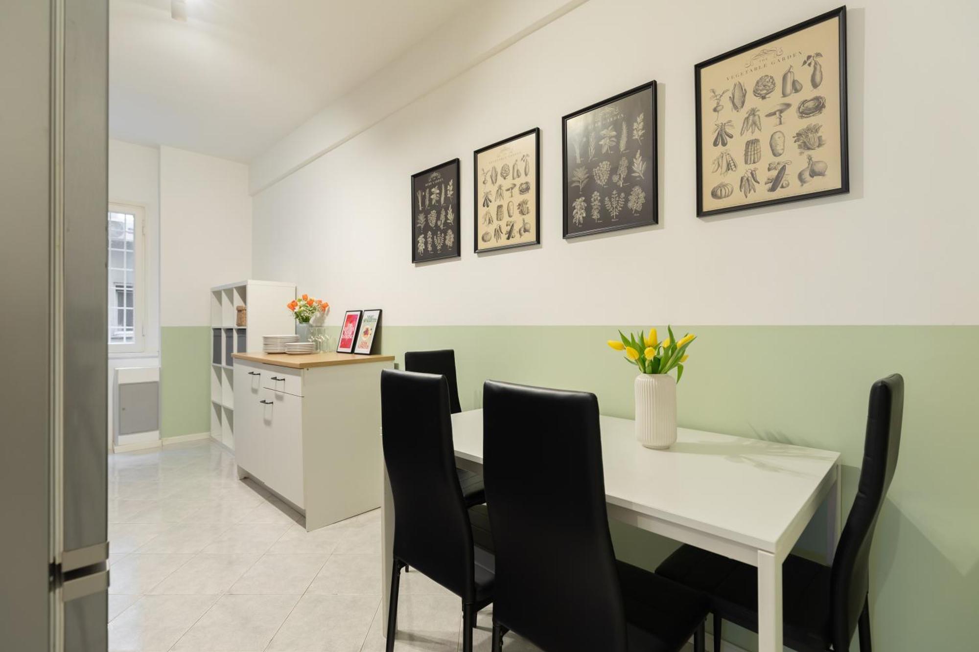 Domiziano Boutique Apartment Rzym Zewnętrze zdjęcie
