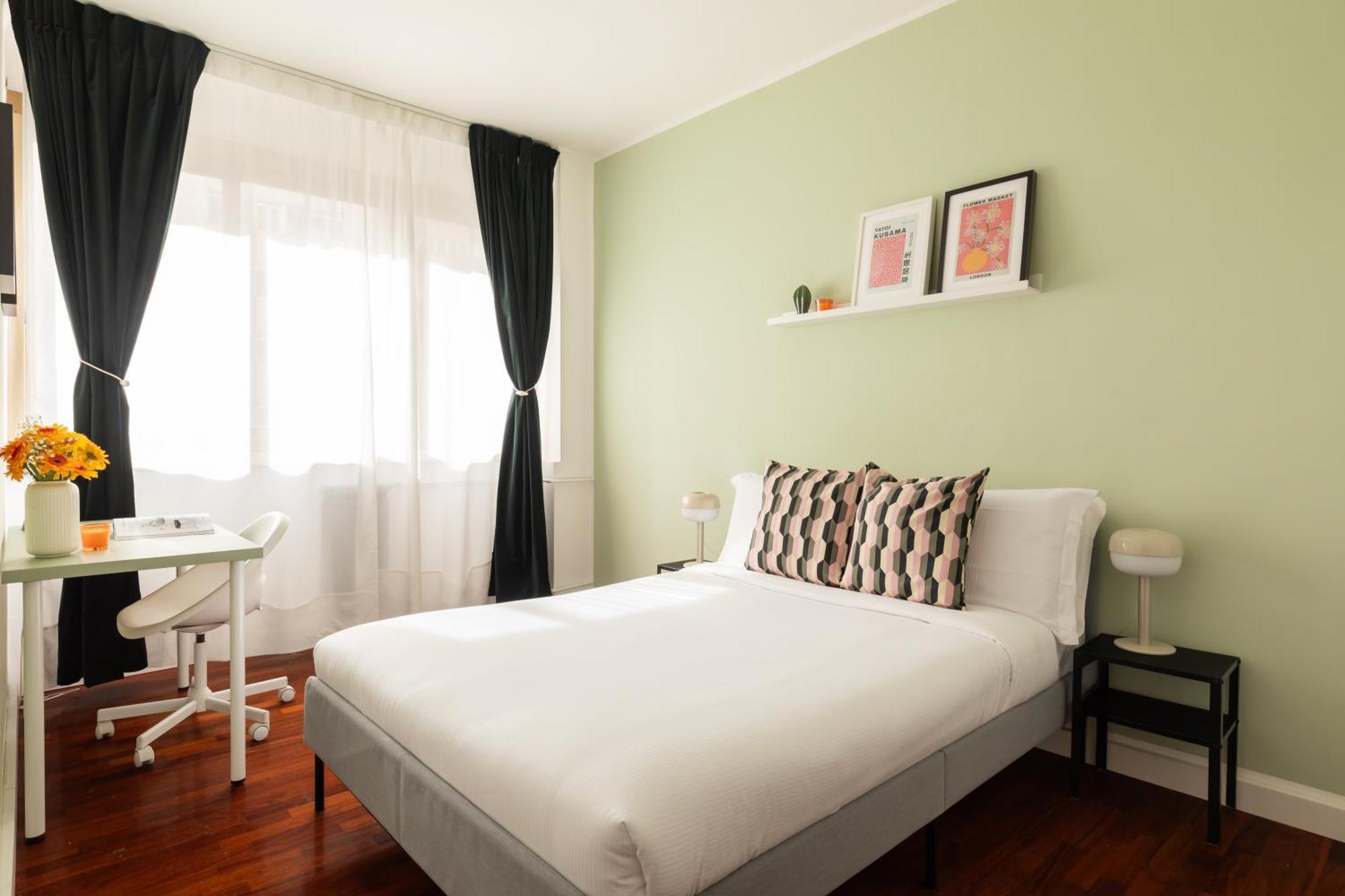 Domiziano Boutique Apartment Rzym Zewnętrze zdjęcie