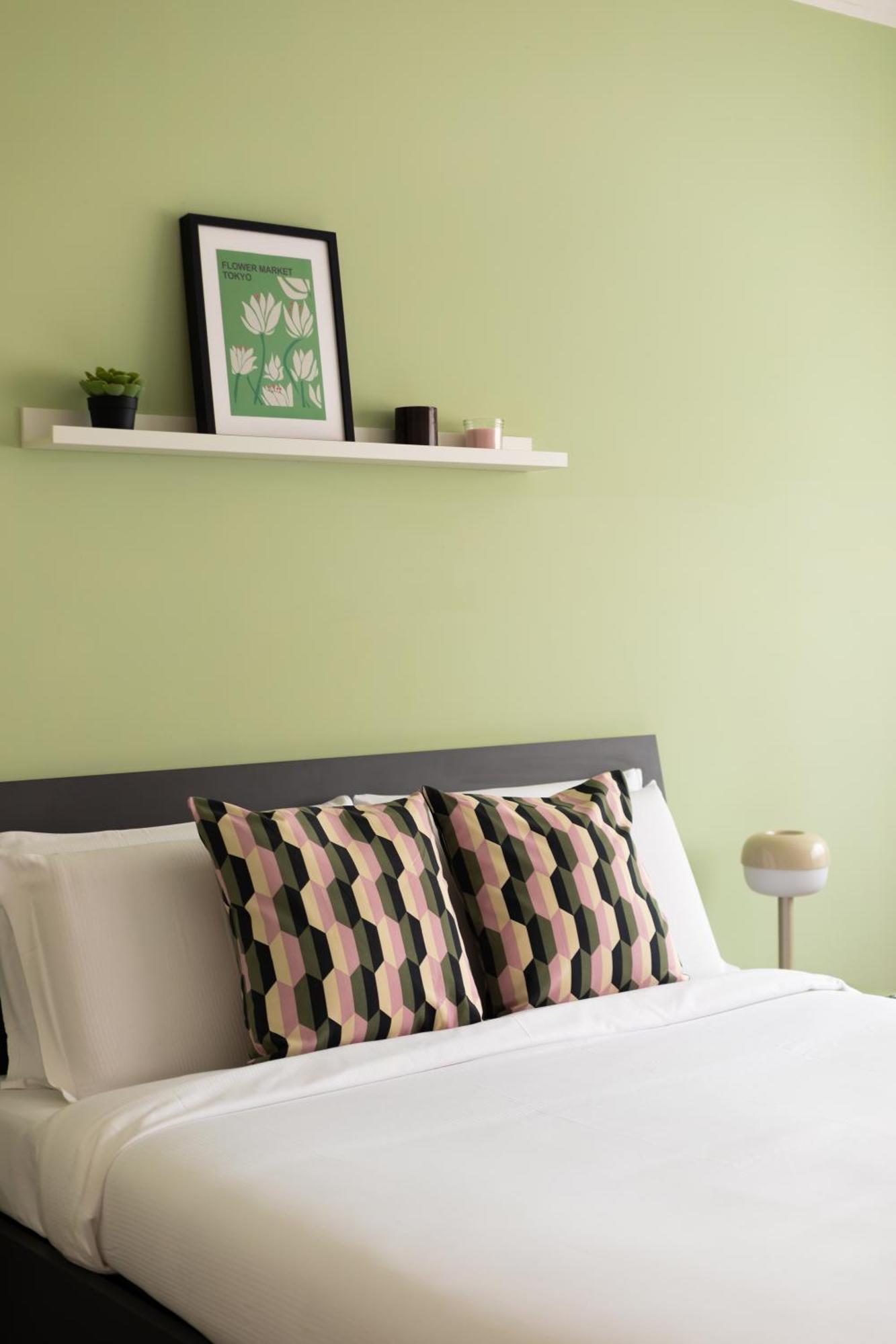 Domiziano Boutique Apartment Rzym Zewnętrze zdjęcie