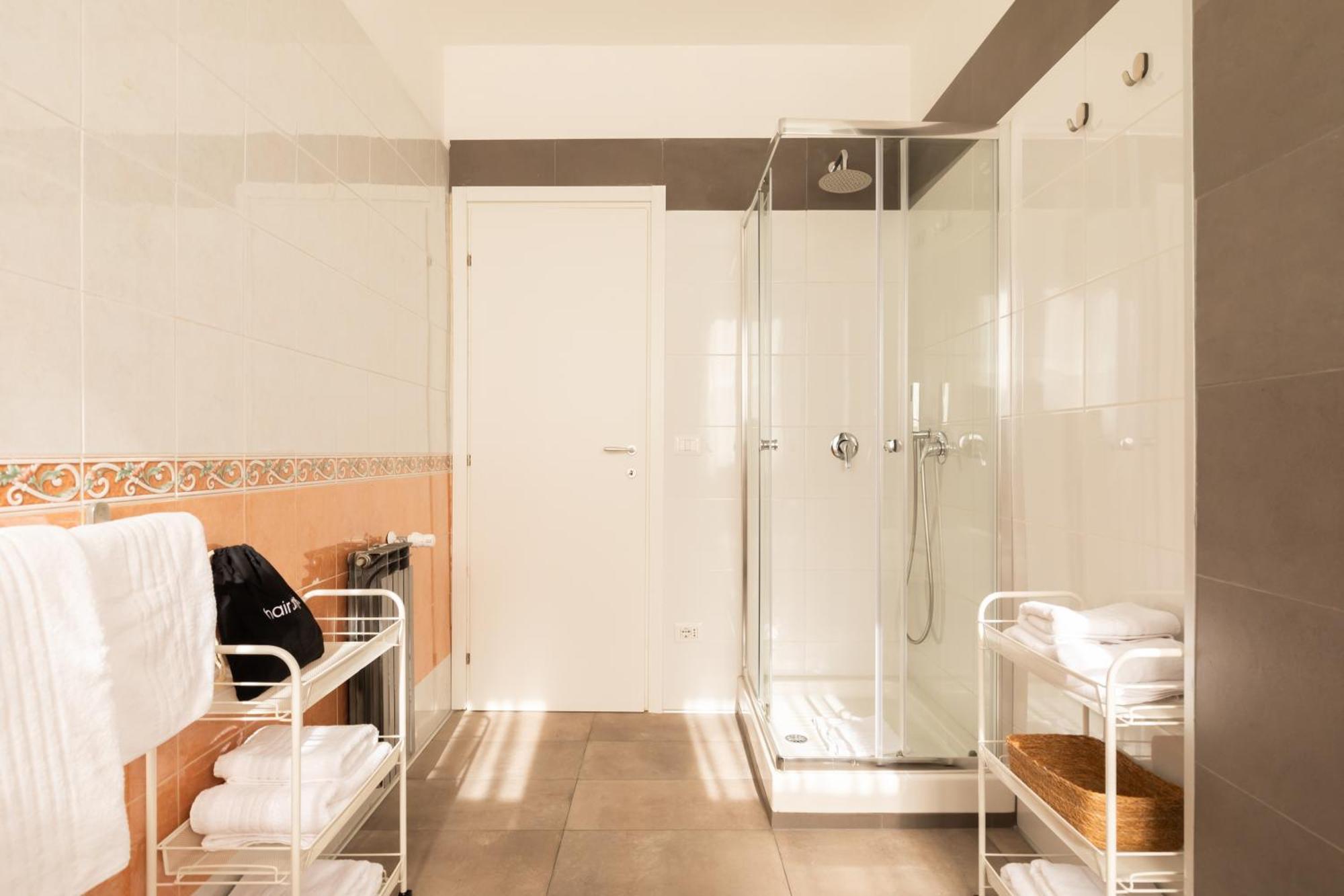 Domiziano Boutique Apartment Rzym Zewnętrze zdjęcie