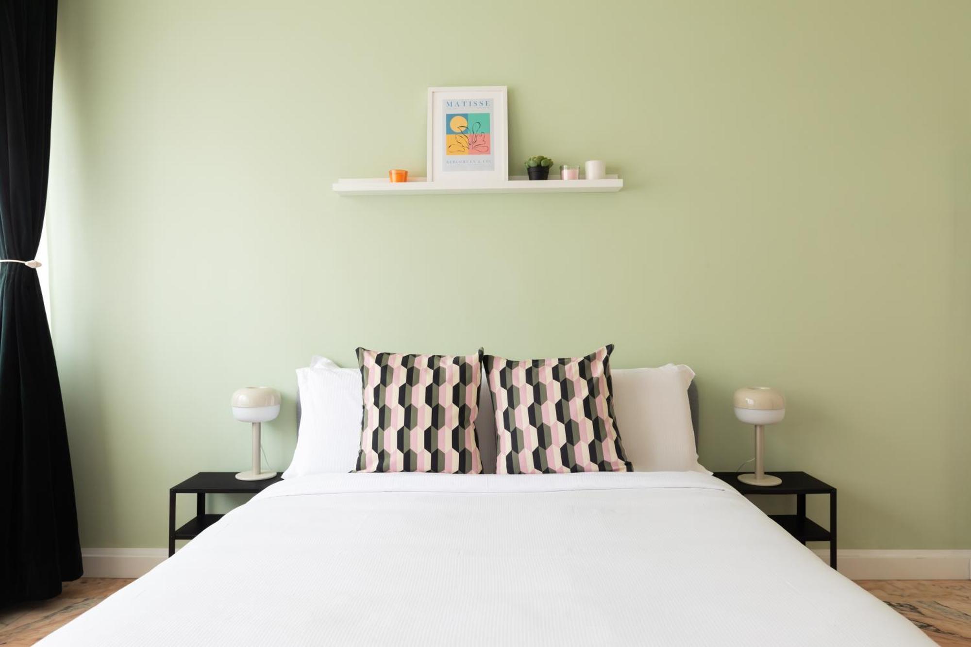 Domiziano Boutique Apartment Rzym Zewnętrze zdjęcie